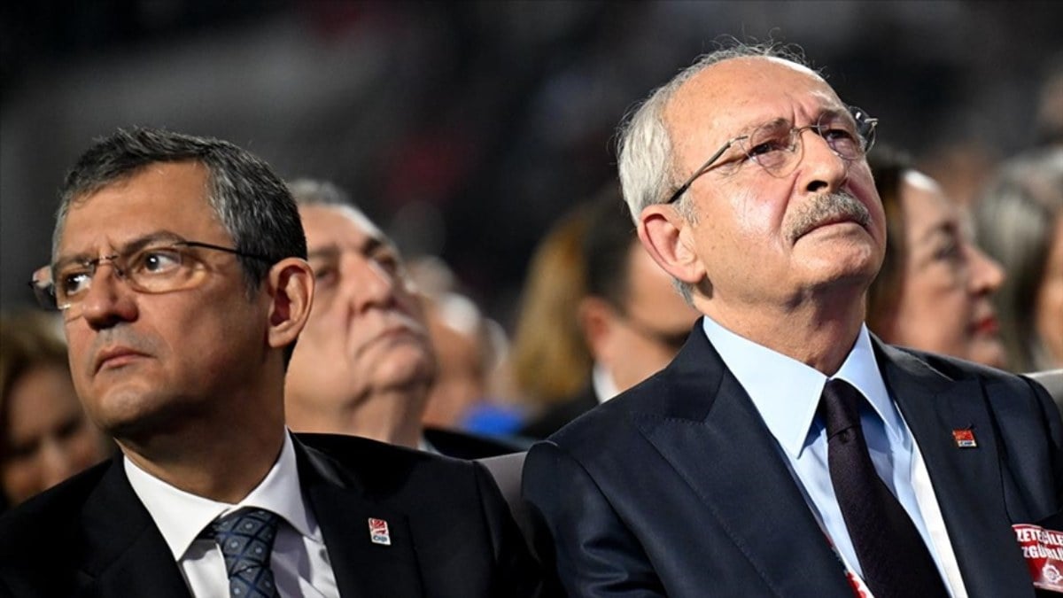 CHP lideri Özgür Özel, Kemal Kılıçdaroğlu’nu ziyaret edecek
