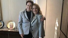 İyi Partili Yüksel Arslan, istifa eden Sibel Yanıkömeroğlu’nu hedef aldı