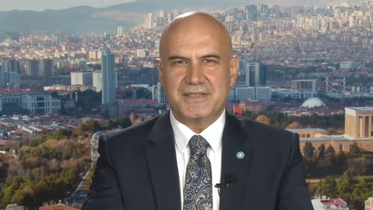 Turhan Çömez’den CHP açıklaması: Evet deseydik topluma daha büyük travma yaşatacaktık