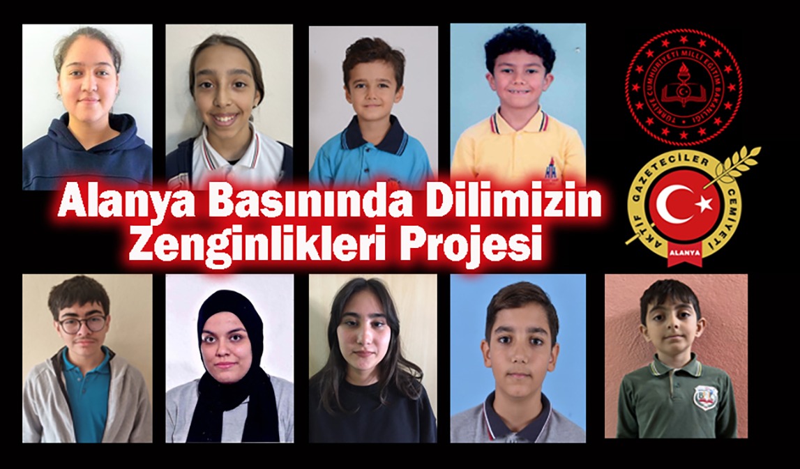 – Öğrencilerden Dede Korkut ve Dîvânu Lugâti’t-Türk bulmacaları